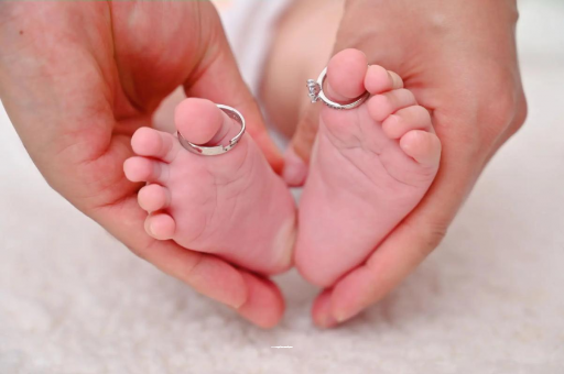 开平7个月孕妇肚子疼