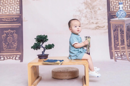 开平宝宝发烧退不下去